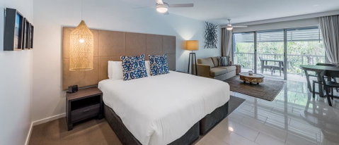 The Sebel Palm Cove Coral Coast - Hotel NSW 2