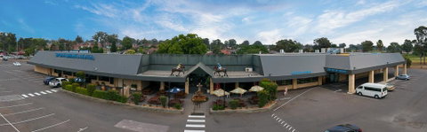 The Sportsman's Hotel - Hotel NSW 2