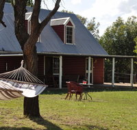 The Stables