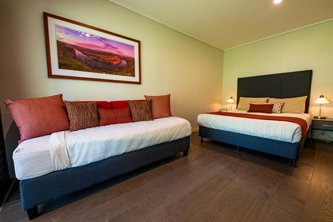 The Station At El Questro - Hotel NSW 2