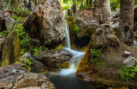 The Station At El Questro - Hotel NSW 1