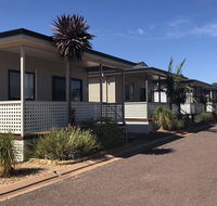 The Sundowner Cabin  Tourist Park - Hotel NSW