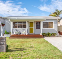 The Surf Shack - Hotel NSW