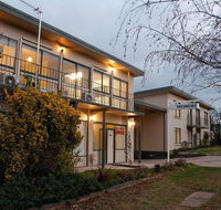 The Swiss Motel - Hotel NSW