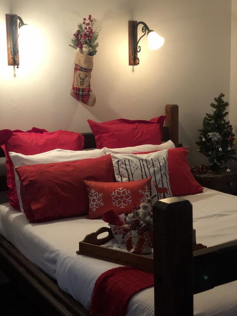 The Table Guest House - Hotel NSW 1