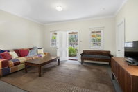 THE TEACHERS COTTAGE