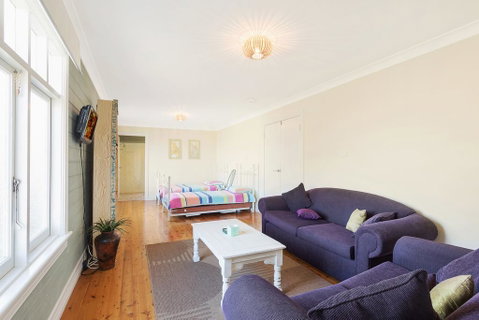 The Tempre @ Narooma - Hotel NSW 1
