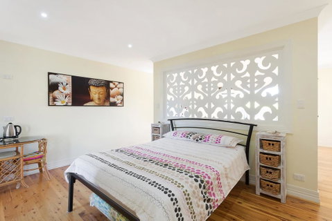 The Tempre @ Narooma - Hotel NSW 3