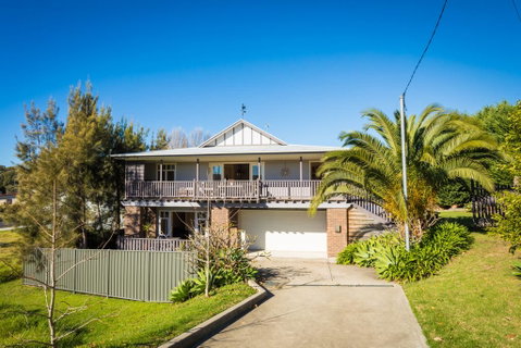The Tempre @ Narooma - Hotel NSW 0