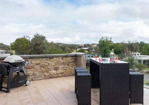 The Turnberry - Hotel NSW 1