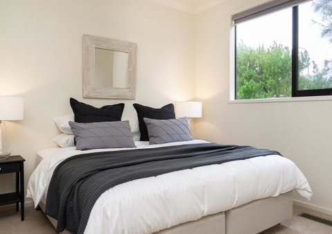 The Turnberry - Hotel NSW 3