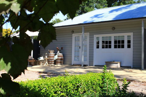 The Villa - Hotel NSW 0