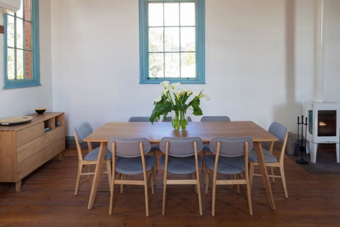 The Welsh Church - Hotel NSW 3