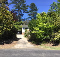The Wentworth Retreat - Hotel NSW