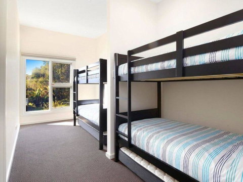 The Wharf House - Budgewoi - Hotel NSW 1
