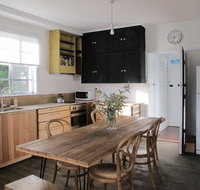 The White House - Hotel NSW