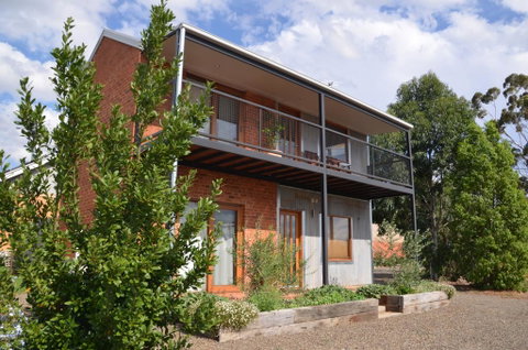 The Wicked Villa - Hotel NSW 1