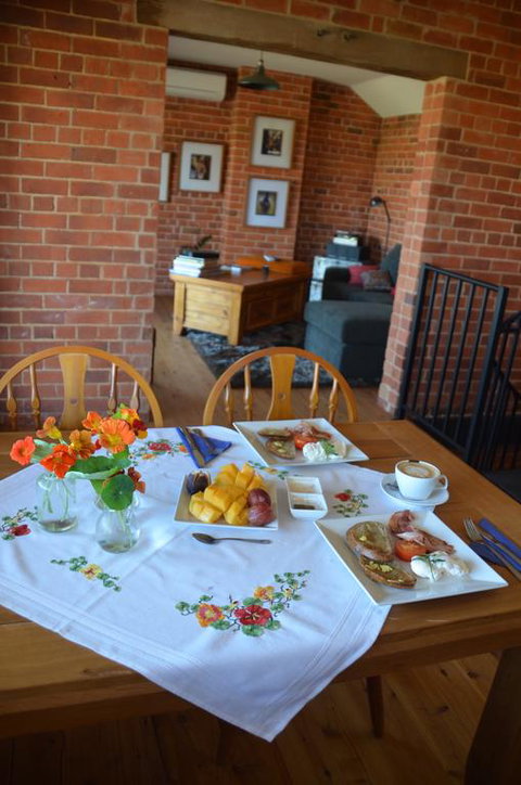 The Wicked Villa - Hotel NSW 3