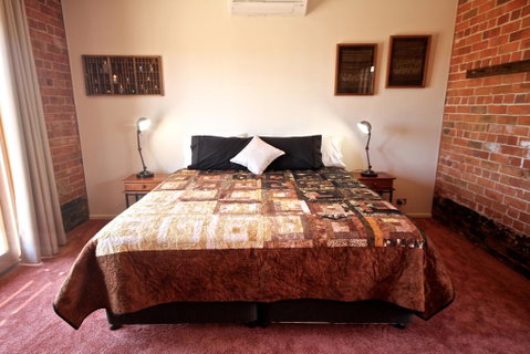 The Wicked Villa - Hotel NSW 0