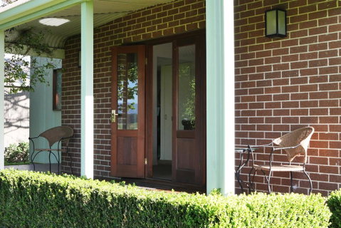 The Willows B N B - Hotel NSW 3