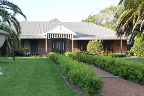The Willows B N B - Hotel NSW 0