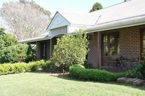 The Willows B N B - Hotel NSW 2
