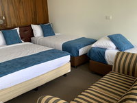 The Wurruk Motel
