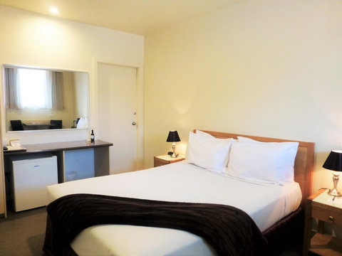 The Wyndhamere Motel Shepparton - Hotel NSW 3