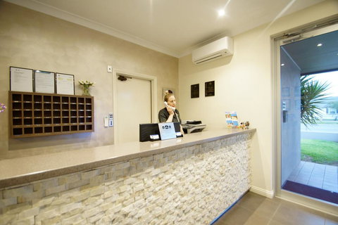 The Wyndhamere Motel Shepparton - Hotel NSW 1