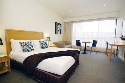 The Wyndhamere Motel Shepparton - Hotel NSW 0