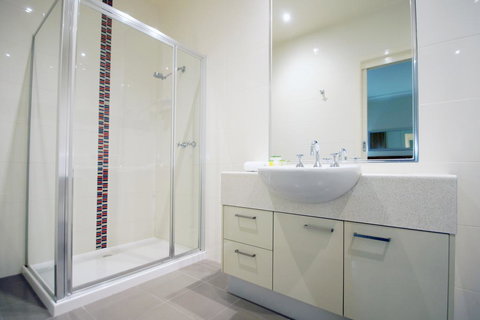 The Wyndhamere Motel Shepparton - Hotel NSW 2