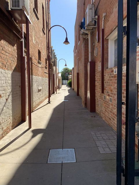 The Yarrawonga Hotel - Hotel NSW 1