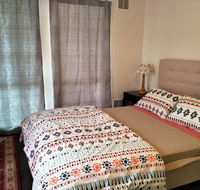 TheParkViewMontaguePark - Hotel NSW