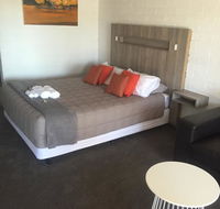 Thomas Lodge Motel - Hotel NSW