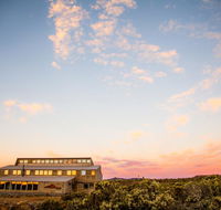 Thousand Lakes Lodge - Hotel NSW