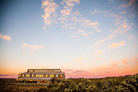 Thousand Lakes Lodge - Hotel NSW 0