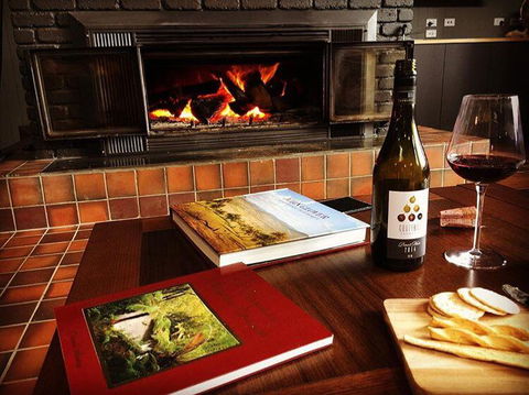 Thousand Lakes Lodge - Hotel NSW 1