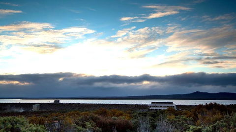Thousand Lakes Lodge - Hotel NSW 2