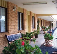 Three Ways Motel - Hotel NSW