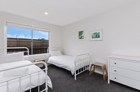 Thunder Point Cottage - Hotel NSW 2