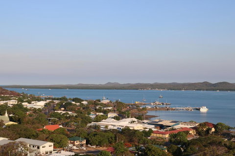 TI Motel Torres Strait - Hotel NSW 0