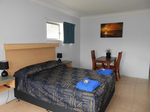 TI Motel Torres Strait - Hotel NSW 2
