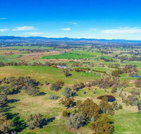 Timberline Park High Country Farmstay - Hotel NSW
