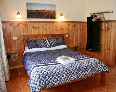 Tindoona Cottages - Hotel NSW 1