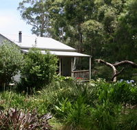 Tindoona Cottages - Hotel NSW