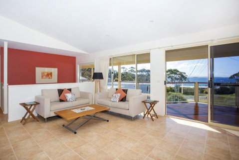 Tingira Drive 14A Bawley Point NSW - Hotel NSW 3