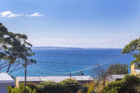 Tingira Drive 14A Bawley Point NSW - Hotel NSW 2