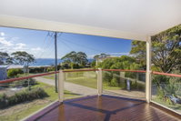 Tingira Drive 14A Bawley Point NSW