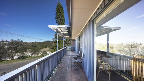 Tingira Drive 58 Bawley Point NSW - Hotel NSW 1