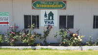Tingle All Over Budget Accommodation